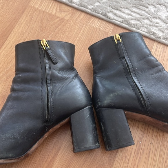 Tory Burch ankle boots - Picture 5 of 5